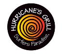 Hurricane's Express Gould St logo